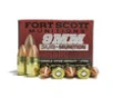 Fort Scott Munitions TUI 9MM  115gr  SCS - 20 Rounds  MPN  9MM-115-SCV 