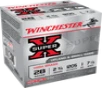 Win Ammo Super-x 28ga  2 75 quot  - 1205fps  1oz   7 5 25-pack