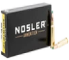 Nosler Ballistic Tip Hunting  308 WIN 7 62 NATO  150gr  Spitzer BT - 20 Rounds  MPN  61028 
