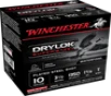 Winchester Super-X Steel 10 GA  3-1 2in  3-1 2oz  T Shot - 25 Rounds  MPN  XSC10T 