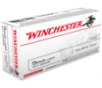 Winchester 9MM  147gr  FMJFN - 50 Rounds  MPN  USA9MM1 