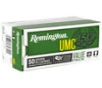 Remington  223 REM  55gr  FMH - 50 Rounds  MPN  23966 