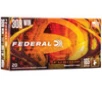 Federal Fusion  308 WIN 7 62 NATO  165gr  SP - 20 Rounds  MPN  F308FS2 