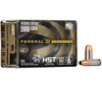 Federal Personal Defense 9MM  147gr  HST JHP - 20 Rounds  MPN  P9HST2S 