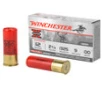 Winchester SuperX 12 GA  2-3 4in   9 Pellet  00 Buckshot - 5 Rounds  MPN  XB1200 