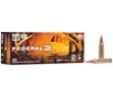 Federal Fusion  223 REM  62gr  FSP - 20 Rounds  MPN  F223FS1 