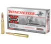 Winchester Super-X  270 WIN  150gr  PP - 20 Rounds  MPN  X2704 