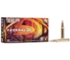 Federal Fusion  30-06 SPRINGFIELD  150gr  SP - 20 Rounds  MPN  F3006FS1 