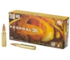 Federal Fusion  308 WIN 7 62 NATO  150gr  SP - 20 Rounds  MPN  F308FS1 