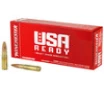 Winchester USA Ready  300 AAC BLACKOUT  125gr  OT - 20 Rounds  MPN  RED300