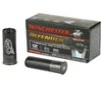 Winchester Defender 12 GA  2-3 4in  1oz  Slug  Plated 00 Buckshot - 10 Rounds  MPN  S12PDX1 