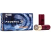Federal Power-Shok 12 GA  2-3 4in  9 Pellet 00 Buckshot - 5 Rounds  MPN  F12700 