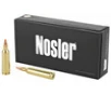 Nosler VTA  22-250 REM  55gr  SP - 20 Rounds  MPN  61034 