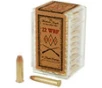 CCI Specialty WRF  22 WMR  45gr  JHP - 50 Rounds