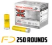 Winchester Super-X Game Load 20 GA  2-3 4in  7 8oz   7 5 Shot - 25 Rounds  MPN  XU207 