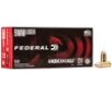 Federal American Eagle 9MM  124gr  FMJ - 50 Rounds  MPN  AE9AP 