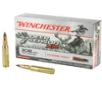 Winchester Deer Season XP  308 WIN 7 62 NATO  150gr  SP - 20 Rounds  MPN  X308DS 