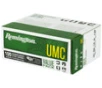 Remington UMC Handgun  357 MAGNUM  125gr  JHP - 100 Rounds  MPN  R23970 