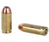 Doubletap Ammunition Tactical 10MM ACP  125gr  Barnes TACXP - 20 Rounds  MPN  10MM125X 