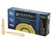 Federal Power-Shok  308 WIN 7 62 NATO  150gr  JSP - 20 Rounds  MPN  308A 