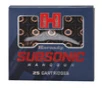 Hornady Subsonic 9MM  147gr  XTP - 25 Rounds  MPN  90287 