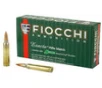 Fiocchi HyperFormance  223 REM  77gr  Sierra MatchKing Hollow Point Boat-Tail - 20 Rounds  MPN  223MKD 