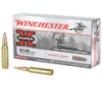 Winchester Super-X  308 WIN 7 62 NATO  150gr  PP - 20 Rounds  MPN  X3085 