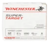 Winchester Super Target 12 GA  2-3 4in  1oz   8 Shot - 25 Rounds  MPN  TRGT12908 