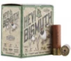 Hevishot Hevi-Bismuth Waterfowl 12 GA  3in  1-3 8oz   1 Shot - 25 Rounds  MPN  HS14001 