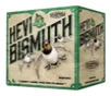 Hevishot Hevi-Bismuth Waterfowl 16 GA  2-3 4in  1-1 8oz   2 Shot - 25 Rounds  MPN  HS16702 