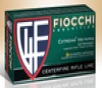 Fiocchi  222 REM  50gr  V-Max - 20 Rounds  MPN  222HVA 