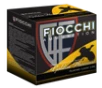 Fiocchi Golden Pheasant 12 GA  3in  1-3 4oz   4 Shot - 25 Rounds  MPN  123GP4 
