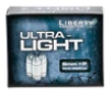 Liberty Ammunition Ultralight 9MM  50gr  CHP - 20 Rounds  MPN  LAUL9052 