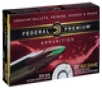 Federal Premium  308 WIN 7 62 NATO  165gr  TC - 20 Rounds  MPN  P308TC2 