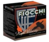 Fiocchi High Velocity 12 GA  2-3 4in  1-1 4oz   4 Shot - 25 Rounds  MPN  12HV4 