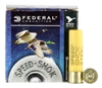 Federal Speed-Shok 20 GA  3in  7 8oz   2 Shot - 25 Rounds  MPN  WF209 2 