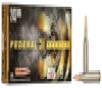 Federal Premium  243 WIN  85gr  TSX - 20 Rounds  MPN  P243K 