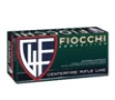 Fiocchi Hyperformance  300 AAC BLACKOUT  125gr  SST - 25 Rounds  MPN  300BLKHA 