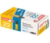 Aguila Standard Subsonic  22 LR  40gr  SP - 50 Rounds  MPN  1B220269 