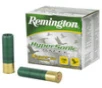 Remington Hypersonic Steel 12 GA  3-1 2in  1-3 8oz   4 Shot - 25 Rounds  MPN  26799 
