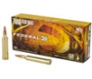 Federal Fusion 7MM REM MAG  150gr  SP - 20 Rounds  MPN  F7RFS1 