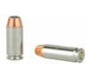 Doubletap Ammunition Colt Defense 10MM ACP  180gr  JHP - 20 Rounds  MPN  10M180CT 