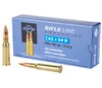 PPU Metric Rifle 7 62X54MM RUSSIAN  182gr  FMJ - 20 Rounds  MPN  PP76254F 