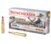 Winchester Deer Season XP  308 WIN 7 62 NATO  150gr  Extreme Point Polymer Tip - 20 Rounds  MPN  X308DSLF 
