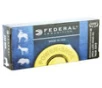 Federal Power-Shok  243 WIN  100gr  JSP - 20 Rounds  MPN  243B 