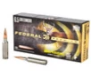 Federal Premium 6 5 CREEDMOOR  135gr  Berger Hybrid Hunter - 20 Rounds  MPN  P65CRDBCH1 