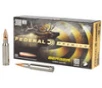 Federal Premium  308 WIN 7 62 NATO  168gr  Berger Hybrid - 20 Rounds  MPN  P308BCH1 
