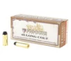 Fiocchi Cowboy Action  45 LONG COLT  250gr  LRNFP - 50 Rounds  MPN  45LCCA 