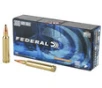 Federal Power-Shok  300 WIN MAG  180gr  CHP - 20 Rounds  MPN  300WBS 