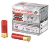 Winchester Super-X Xpert HV 12 GA  3in  1-1 8oz   2 Shot - 25 Rounds  MPN  WEX1232 